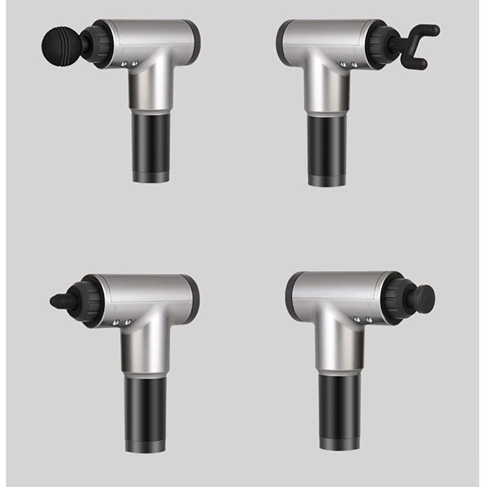 Fascial Massage Gun For Men & Women (Pack of 2) - Healthy Rho