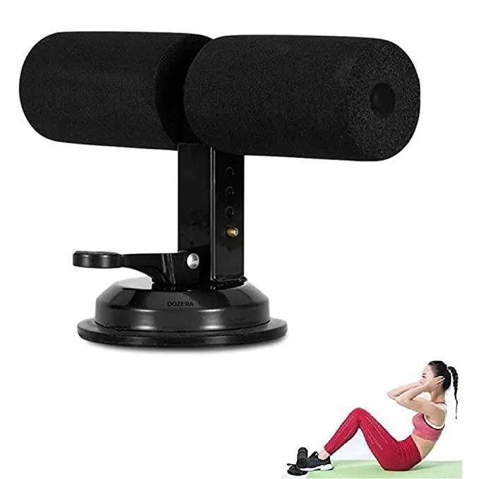 Sit Up Assistant Device Bar - Healthy Rho