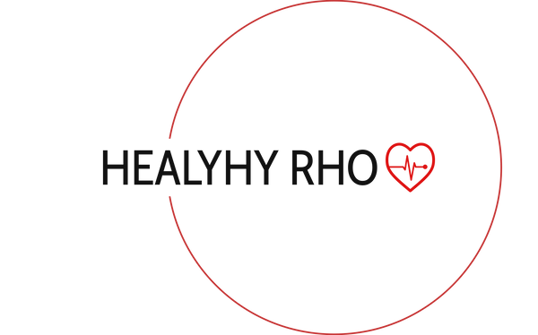 Healthy Rho